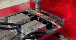 熱熔鉆頭的使用方法，熱熔鉆頭適用的鉆床鉆機以及熱熔鉆的工作原理