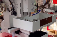 數(shù)控鉆孔設(shè)備認(rèn)準(zhǔn)多米機(jī)械專(zhuān)業(yè)制造，品質(zhì)保障