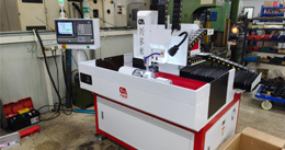 數(shù)控?zé)崛坫@攻機(jī)的使用壽命有多長？