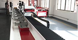 春節放假將至，如何做好數控鉆孔機保養?