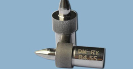 德國的熱熔鉆技術有多厲害？一起來見識下