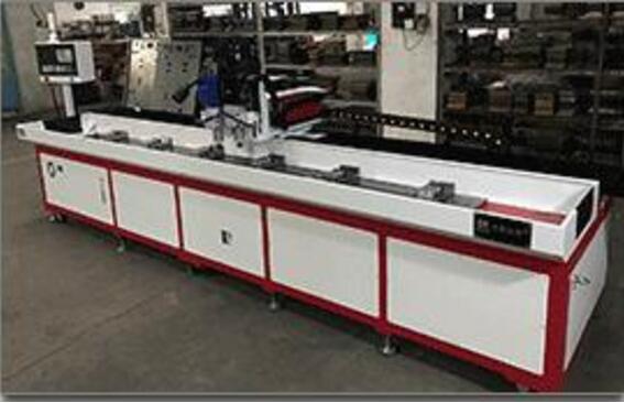 熱熔鉆床保養“五部曲”