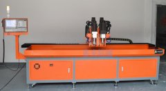 什么是熱熔數(shù)控鉆孔機？