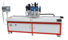 淺談全自動多軸鉆孔機(jī)的優(yōu)勢